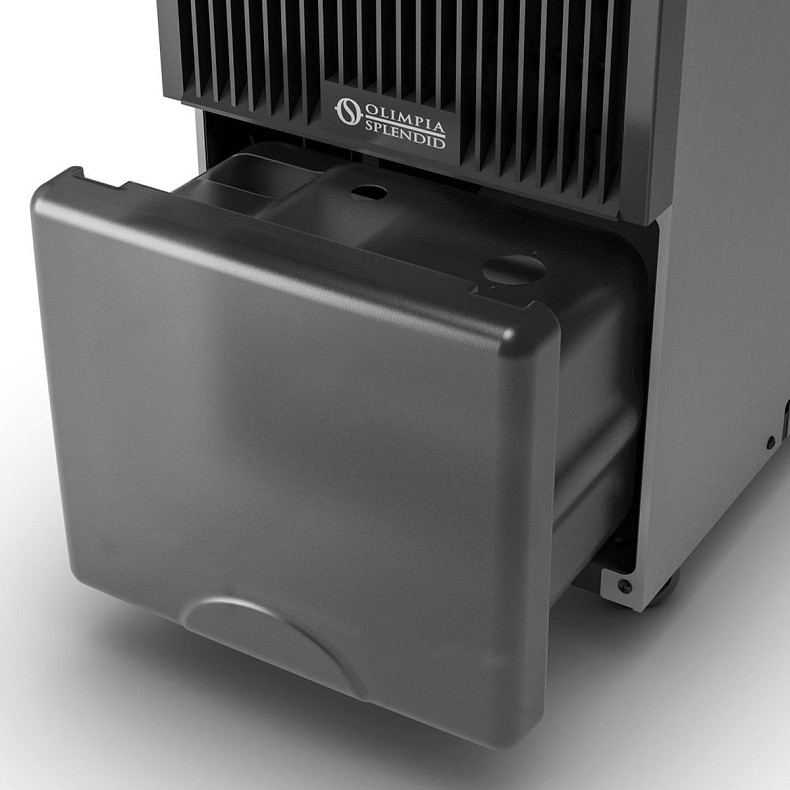 Осушувач повітря Olimpia Splendid SECCOPROF 40 P (OS-2107)