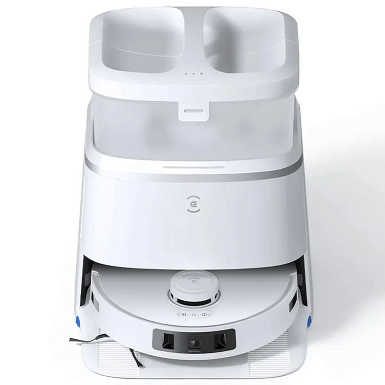 Робот-пылесос Ecovacs Deebot Ozmo Т30 Pro Omni (DDX14)