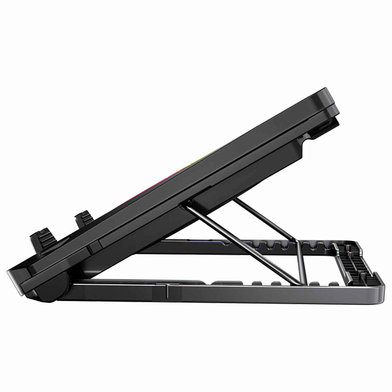 Подставка для охлаждения ноутбука GamePro (CP910)