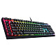 Клавіатура механічна RAZER BlackWidow V4 X, Green Switch (RZ03-04700800-R3R1)