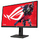 Монитор Asus 27" ROG Strix 27" XG27ACS (90LM09Q0-B01170) IPS Black 180Hz