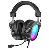 Гарнитура Fifine H16 7.1 Black RGB