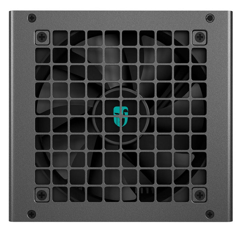 Блок питания DeepCool GamerStorm PN650D (R-PN650D-FC0B-JGEU-V2) 650W
