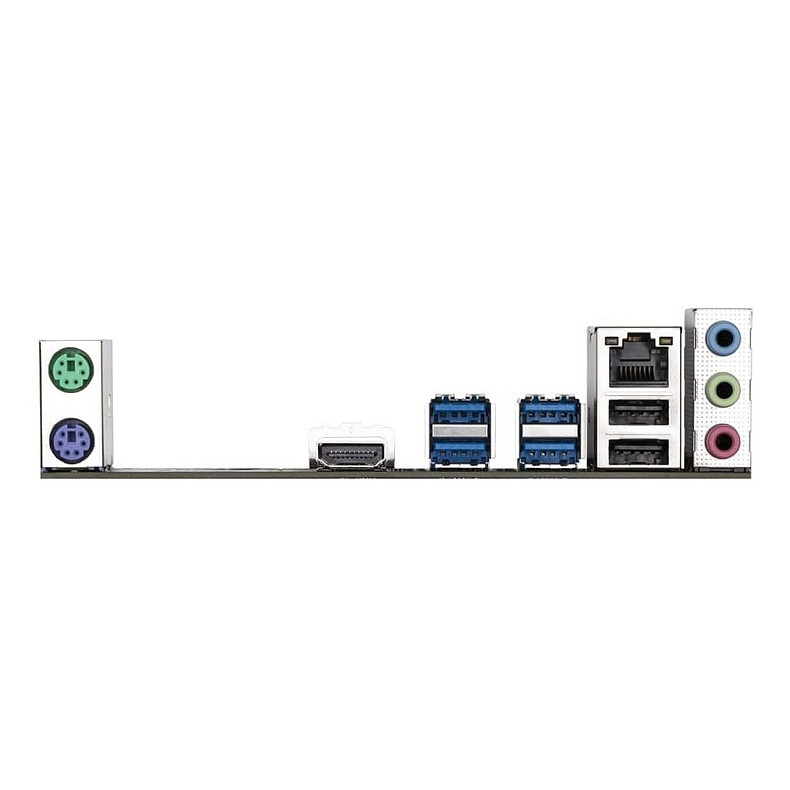 Материнская плата GIGABYTE B450M_K sAM4 b450 2xDDR4 HDMI mATX