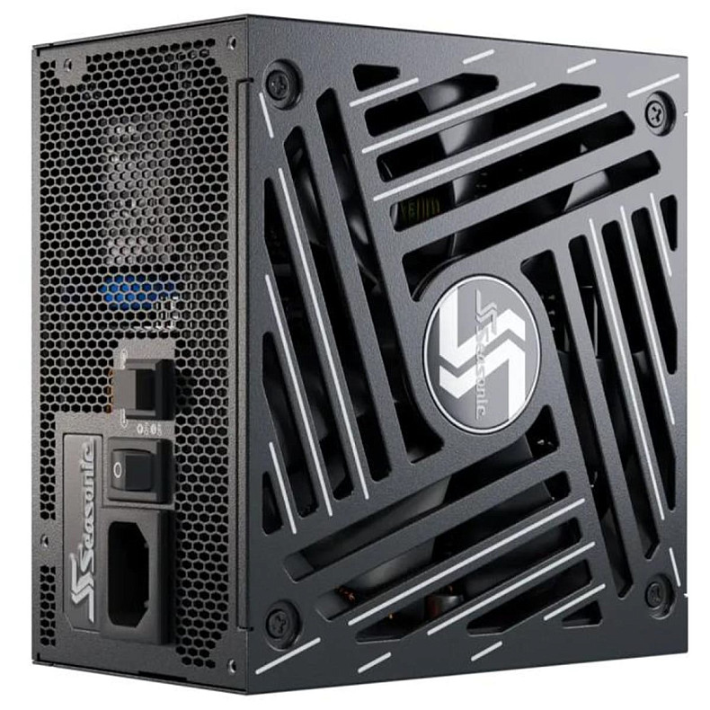 Блок живлення Seasonic FOCUS GX-1000-ATX31 1000W