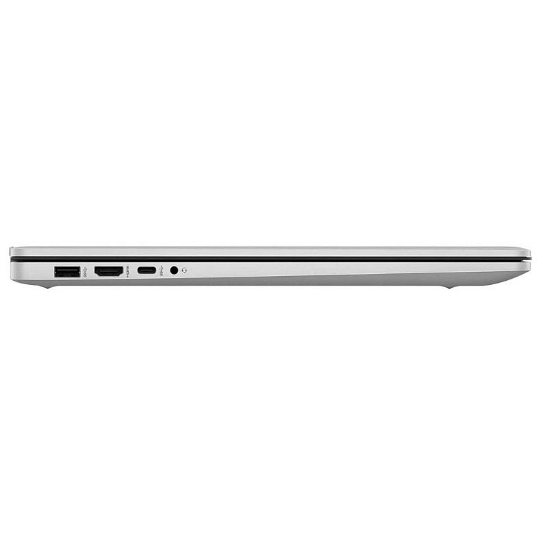 Ноутбук HP 17-cn3014ua (834P7EA) Silver