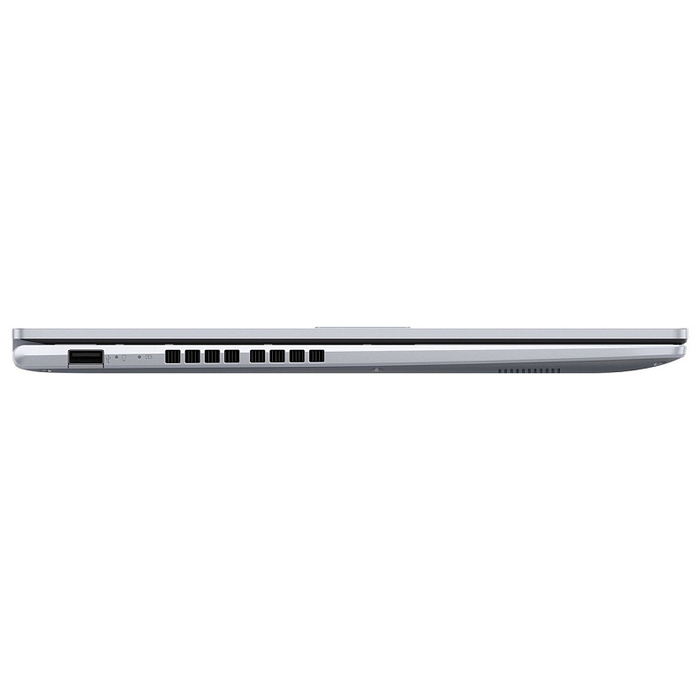 Ноутбук ASUS Vivobook 17X M3704YA-AU159 17.3" FHD IPS, AMD R5-7430U, 16GB, F1TB, UMA, noOS