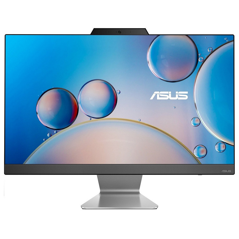 Моноблок Asus A3402WBAK-BA285M 23.8" FHD AG, Intel i5-1235U, 16GB, F512GB