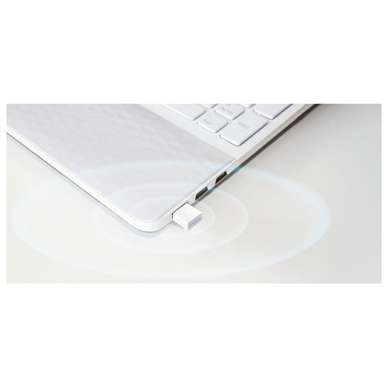 WiFi адаптер D-Link AX9U AX900, USB