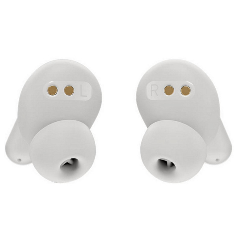 Навушники TWS EPOS ADAPT E1 Nordic White (1001261)