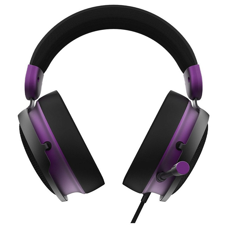 Гарнітура Dark Project Gaming Sono Wired Black (DPP_SONO_WIRED_BLACK)