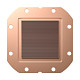 Система водяного охлаждения ID-Cooling FX240 LCD