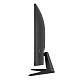 Монітор Asus TUF Gaming VG27WQ3B 27" VA Чорний вигнутий 180 Гц (90LM0AQ1-B01170)