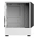 Корпус 1stPlayer F3-A-WH-4F1-PS-600FK-EU White 600W