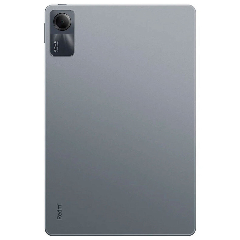 Планшет Xiaomi Redmi Pad SE 4/128GB Graphite Gray (VHU4448EU)