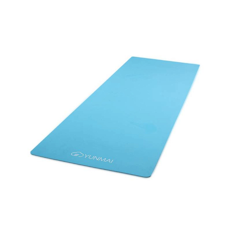 Коврик для йоги Yunmai Yoga Mat Pro Blue