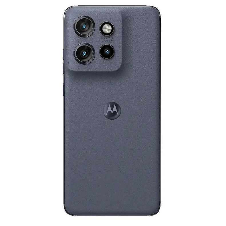 Смартфон Motorola Moto Edge 60 Neo 12/256GB Grisaille Grey (PBA80009RS)