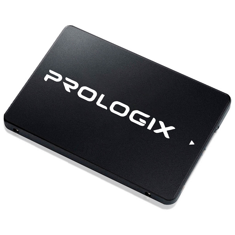 SSD диск Prologix S320 2.5" SATAIII TLC (PRO120GS320) 120GB