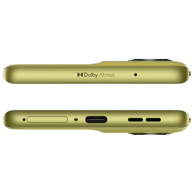 Смартфон Motorola Moto G85 8/256GB Olive Green (PB2A0043RS)