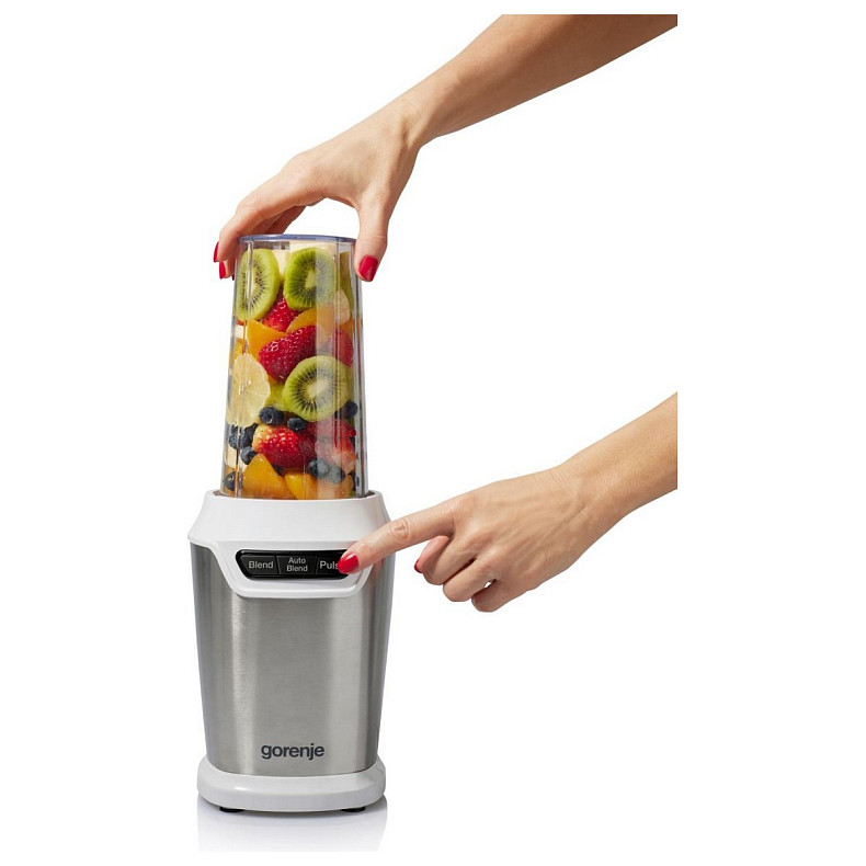 Блендер Gorenje BN700XG