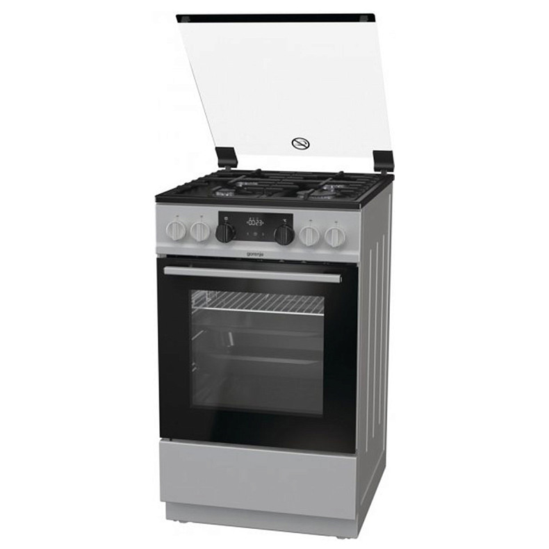 Плита комбінована GORENJE GK 5C41 SF