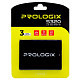 SSD диск Prologix S320 2.5" SATAIII TLC (PRO120GS320) 120GB