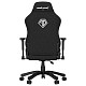 Крісло ігрове Anda Seat Phantom 3 Black Fabric Size L