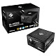 Блок питания ASRock SteelLegend SL-1000G ATX 3.1 135mm, 80+ Gold, Fully Modular