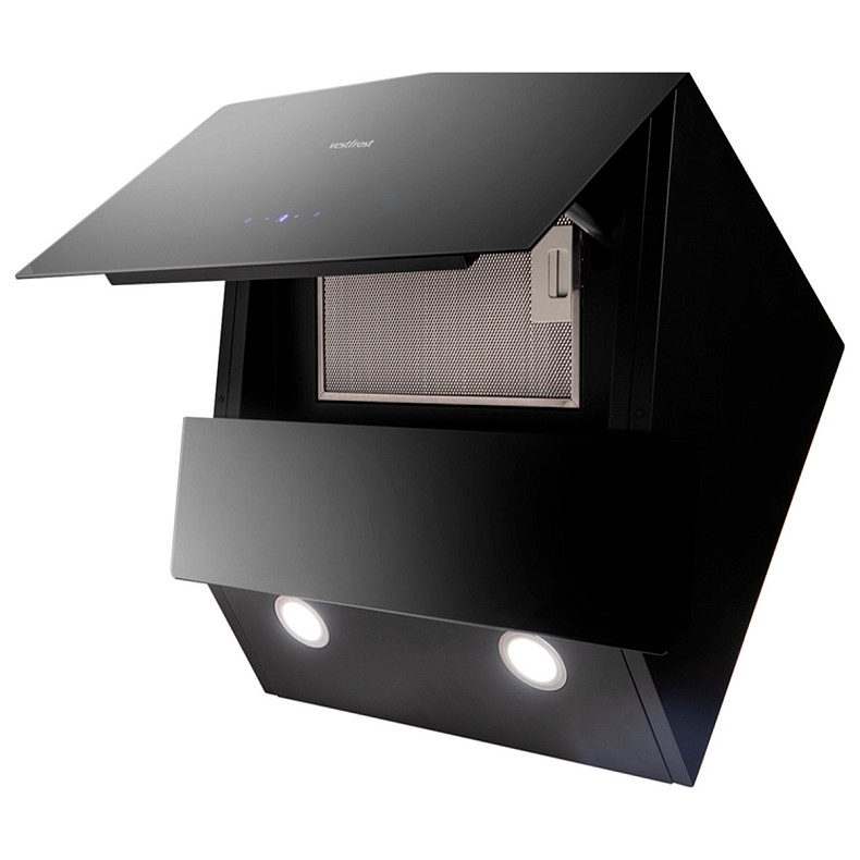 Витяжка Vestfrost HDI606501BGS