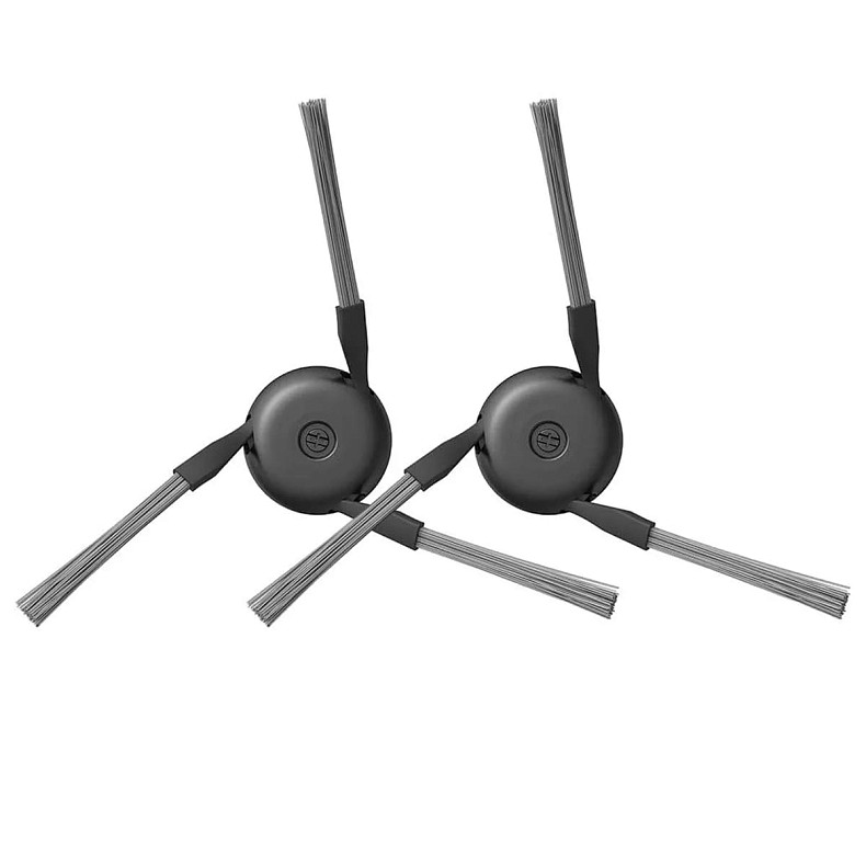 Боковые щетки для пылесоса Dreame X40 Ultra/L40 Ultra/X40 Master/X40 Pro Ultra/X50 Master/L50 Pro Ultra/L50 Ultra/L40s Ultra/L40s Pro Ultra/X40 Ultra complete/X50 Ultra complete/X50 Ultra/X50s Ultra/X50s Ultra complete/L50s Ultra