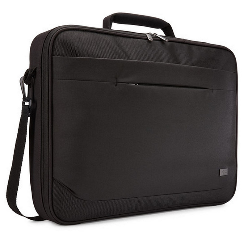 Сумка для ноутбука Case Logic Advantage Clamshell Bag 17.3" ADVB-117 (Чорний)