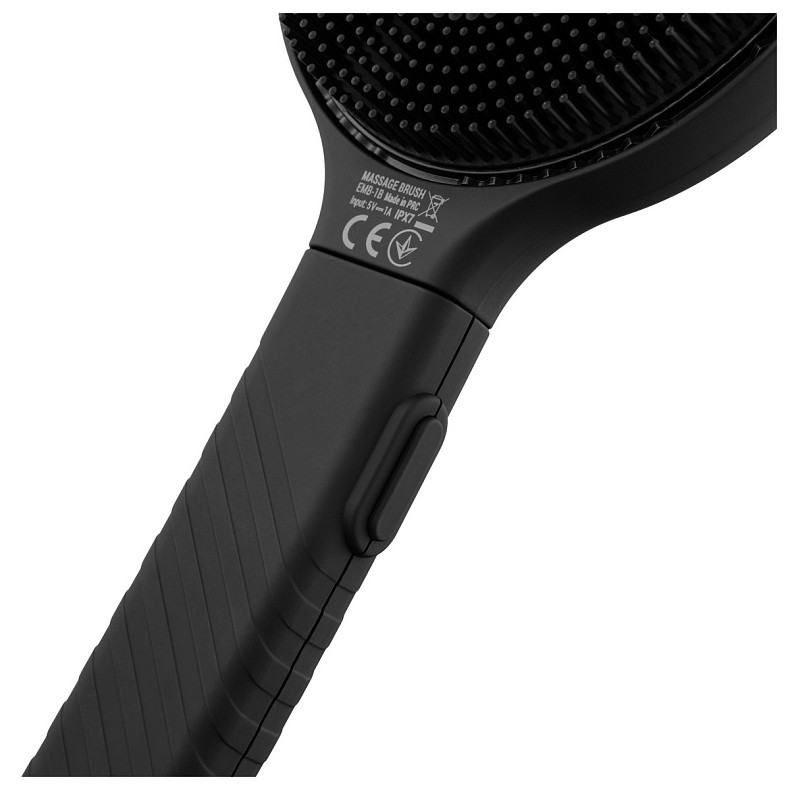 Электрическая щетка-массажер Ardesto EMB-1B