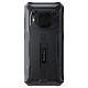 Смартфон Blackview BV6200 4/64GB Black