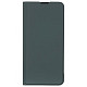 Чeхол-книжка BeCover Exclusive New Style для ZTE Blade A35 Dark Green (712606)
