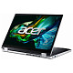 Ноутбук Acer Aspire 3 Spin 14 A3SP14-31PT 14" WUXGA IPS Touch, Intel P N200, 8GB, F256GB, UMA