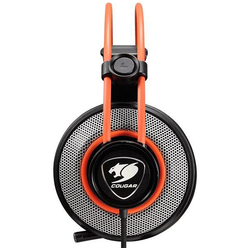 Игровая гарнитура Cougar Immersa