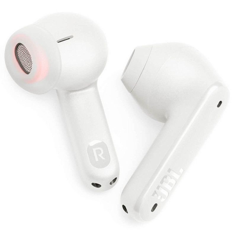 Наушники JBL Tune Flex White (JBLTFLEXWHT)