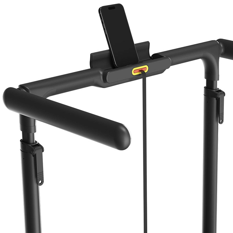 Електрична бігова доріжка KINGSMITH WalkingPad Treadmill R3 Hybrid+