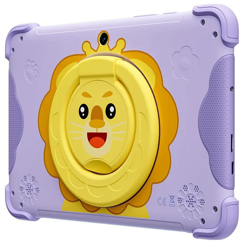 Планшет Blackview TAB LINK 1 Kids 4/64GB Purple EU