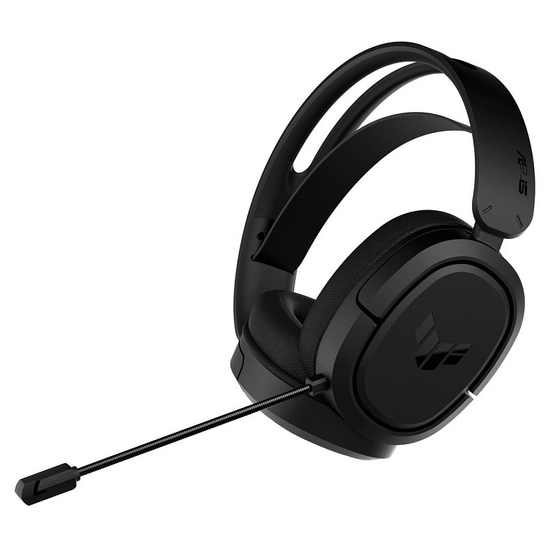 Гарнітура Asus TUF Gaming H1 Wireless Black (90YH0391-B3UA00)