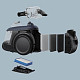 Пилосос Electrolux EL61C3DB