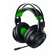 Гарнитура консольная Razer Nari Ultimate для Xbox One WL Black/Green (RZ04-02910100-R3M1)