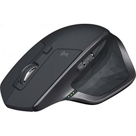 Мышь Bluetooth Logitech MX Master 2S (910-005139) Graphite