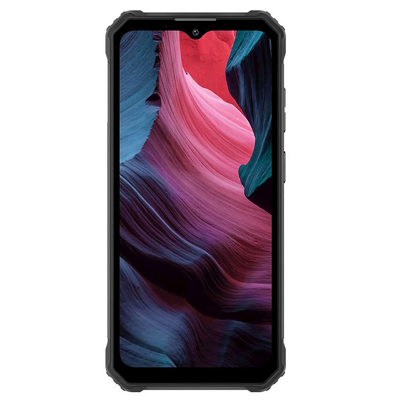 Смартфон Oukitel WP23 pro 8GB/128GB Orange