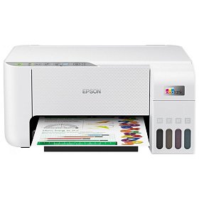 БФП Epson L3256 Фабрика друку з WI-FI (C11CJ67414)