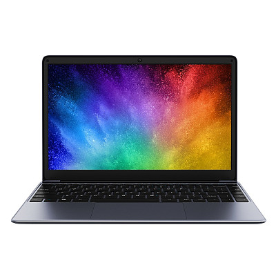 Ноутбук Chuwi HeroBook Pro 14.1&quot; Gray