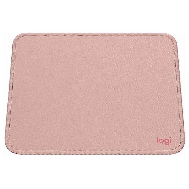 Ігрова поверхня Logitech Mouse Pad Studio Darker Rose (956-000050)