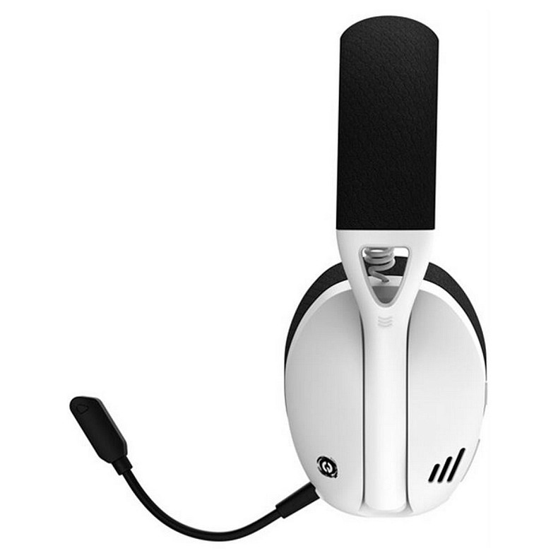 Гарнітура Canyon Ego GH-13 White (CND-SGHS13W)