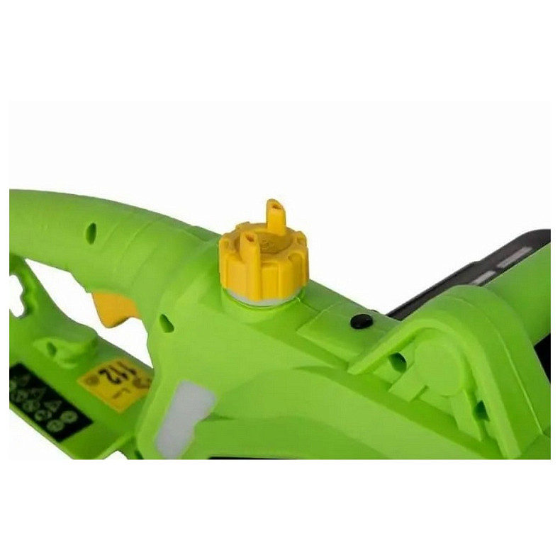 Пила ланцюгова мережева Gartner CSE-2040 2000Вт 40см 4.5кг