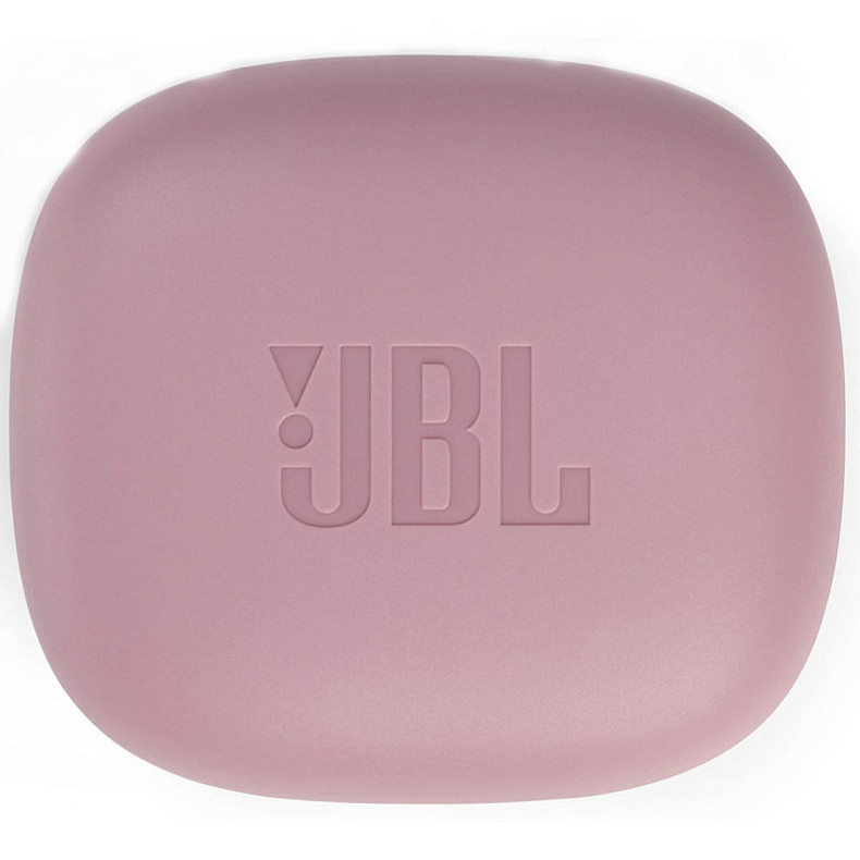 Наушники JBL Wave 300TWS Pink (JBLW300TWSPIK)